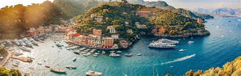 Luxury Italy Tours & Vacation Packages .